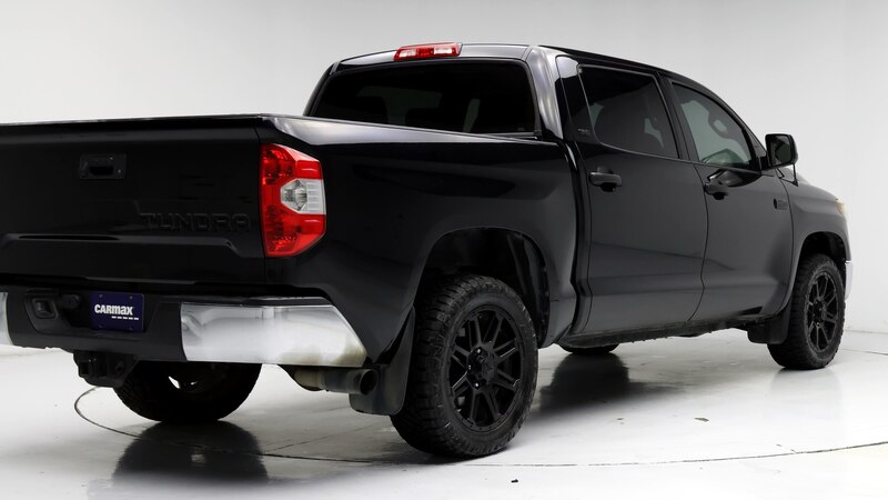 2019 Toyota Tundra SR5 8