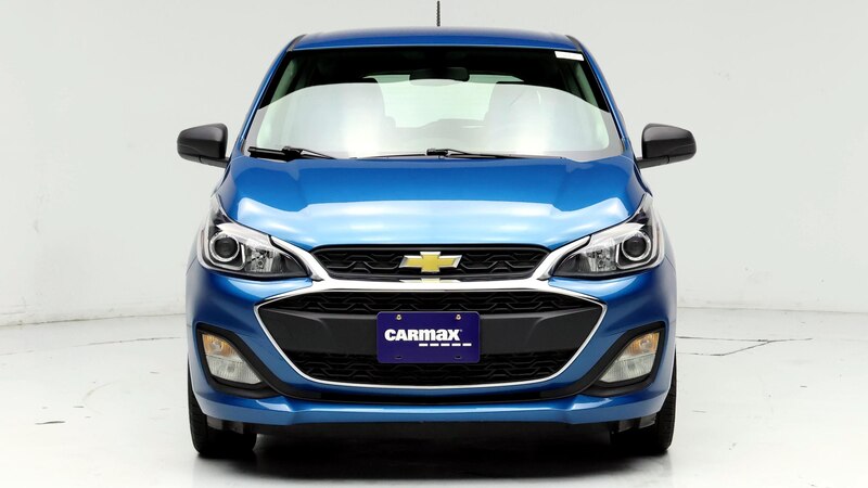 2019 Chevrolet Spark LS 5