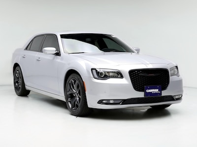 2023 Chrysler 300 S -
                San Antonio, TX