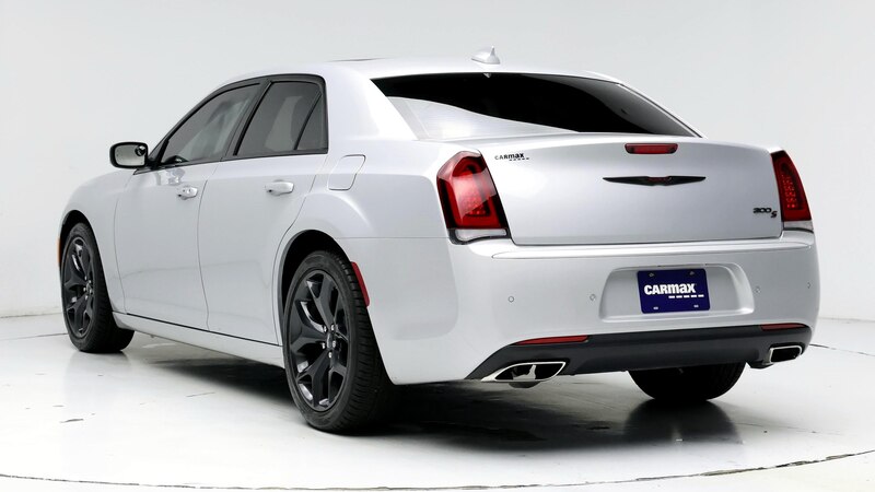 2023 Chrysler 300 S 2