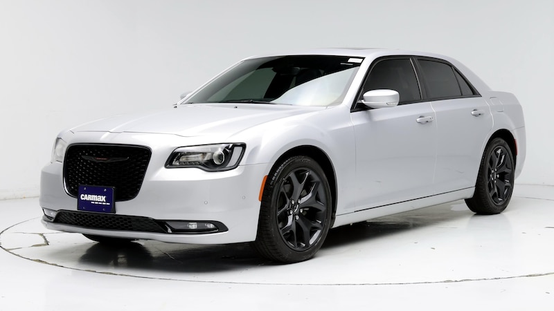 2023 Chrysler 300 S 4