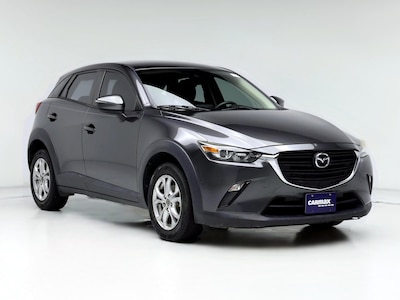 2019 Mazda CX-3 Sport -
                San Antonio, TX