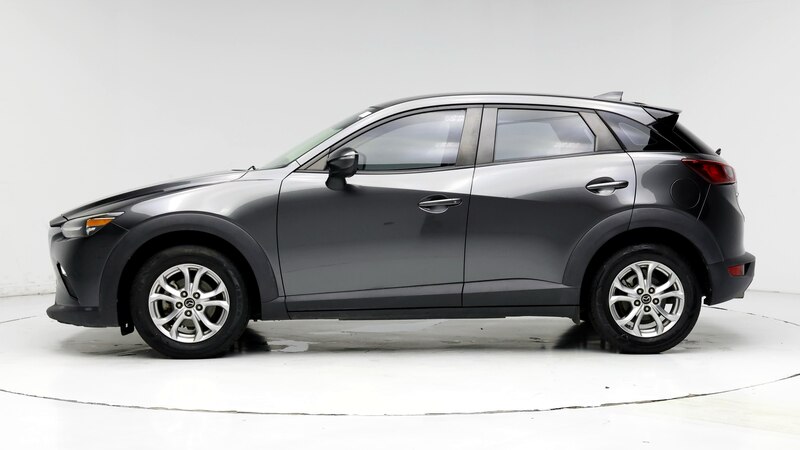 2019 Mazda CX-3 Sport 3