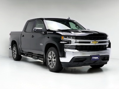 2020 Chevrolet Silverado 1500 LT -
                San Antonio, TX