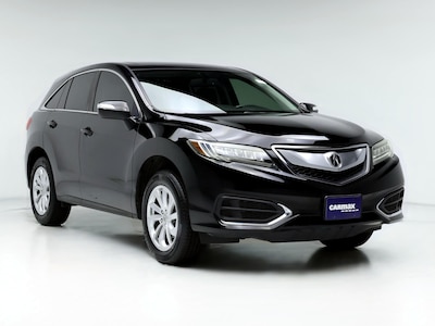 2016 Acura RDX  -
                San Antonio, TX