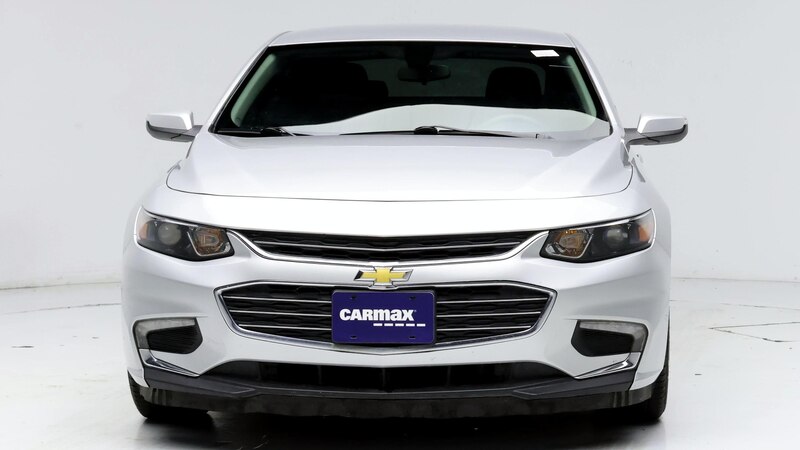 2016 Chevrolet Malibu LT 5