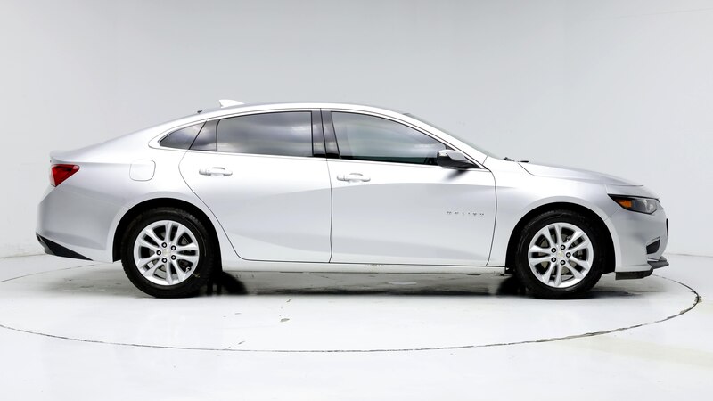 2016 Chevrolet Malibu LT 7