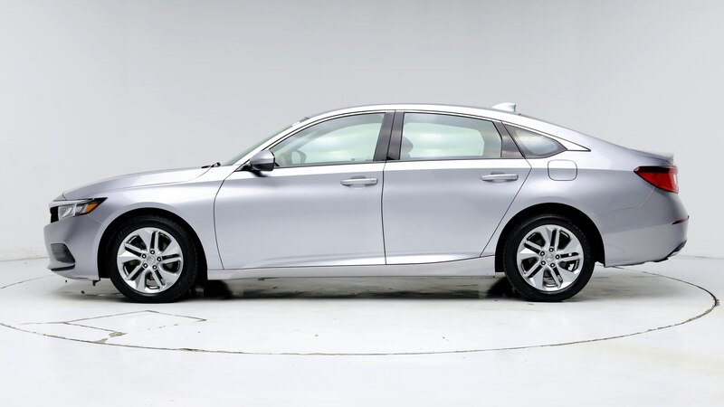 2020 Honda Accord LX 3