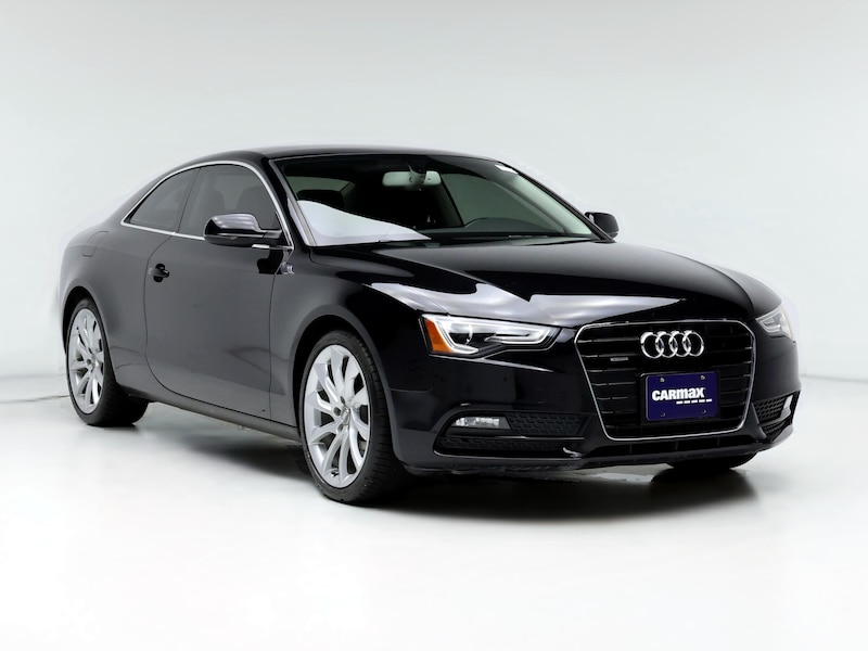 2014 Audi A5 Premium Plus -
                  Loveland, CO