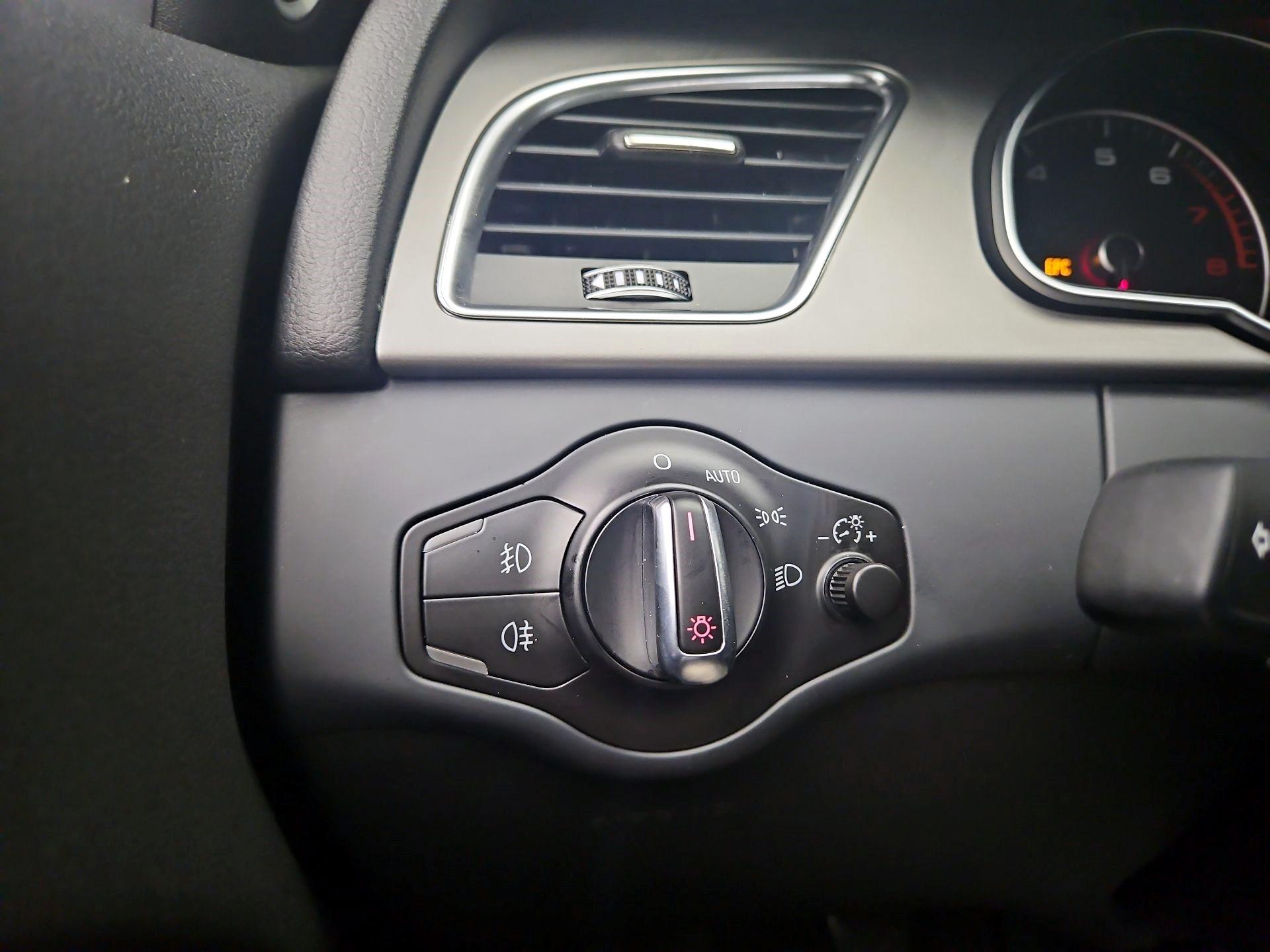 Thumbnail: 2014 Audi A5 - 13