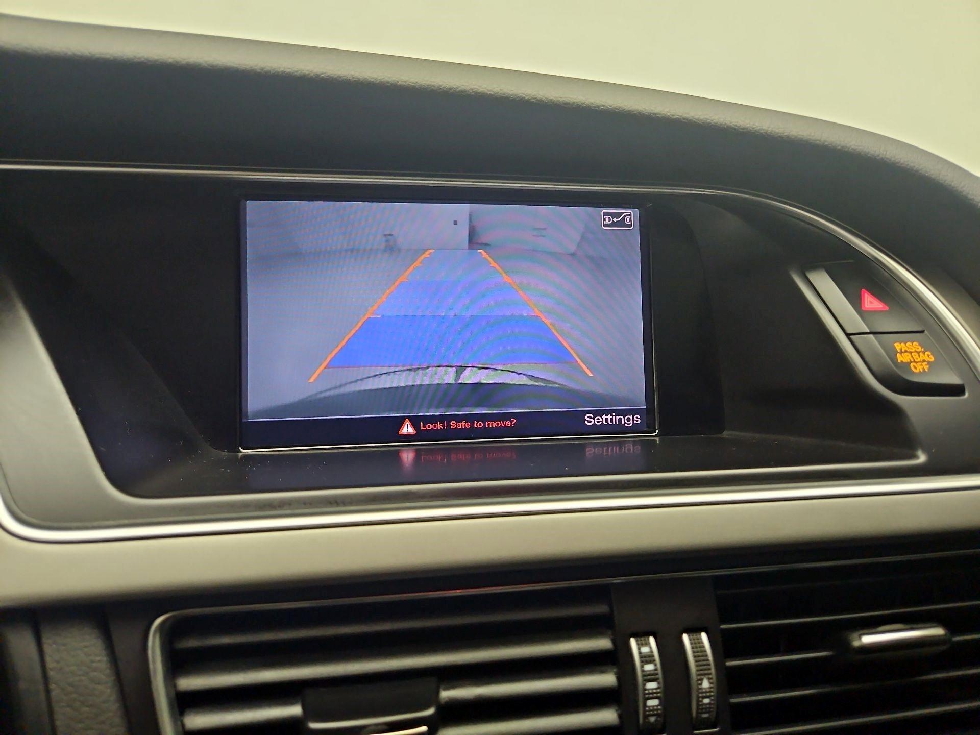 Thumbnail: 2014 Audi A5 - 14