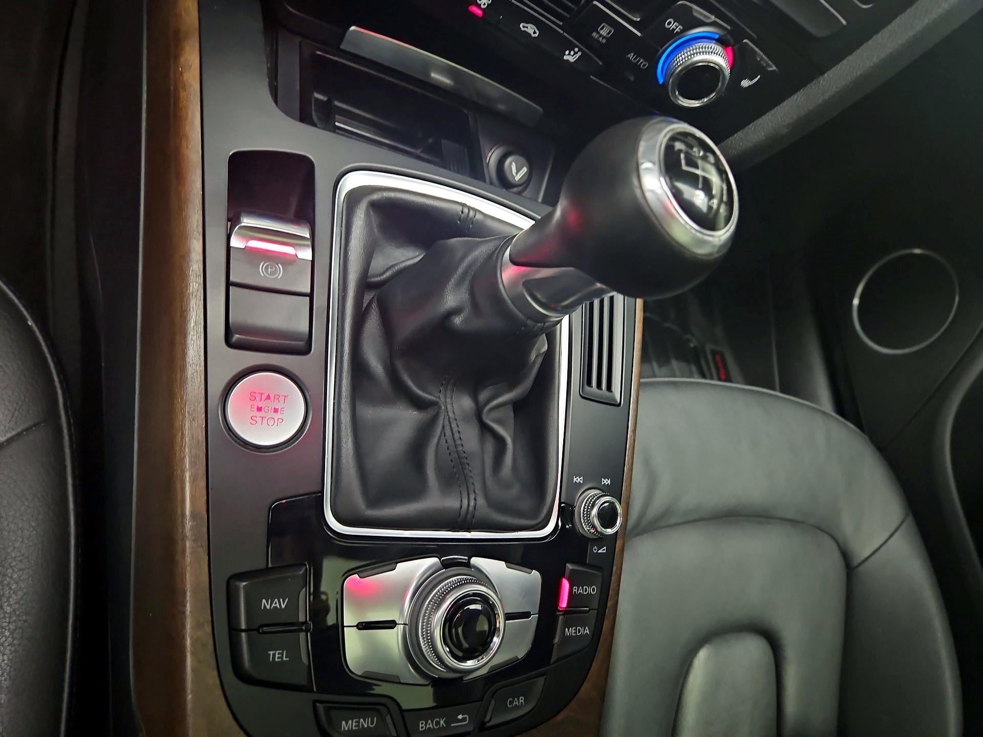 Thumbnail: 2014 Audi A5 - 17