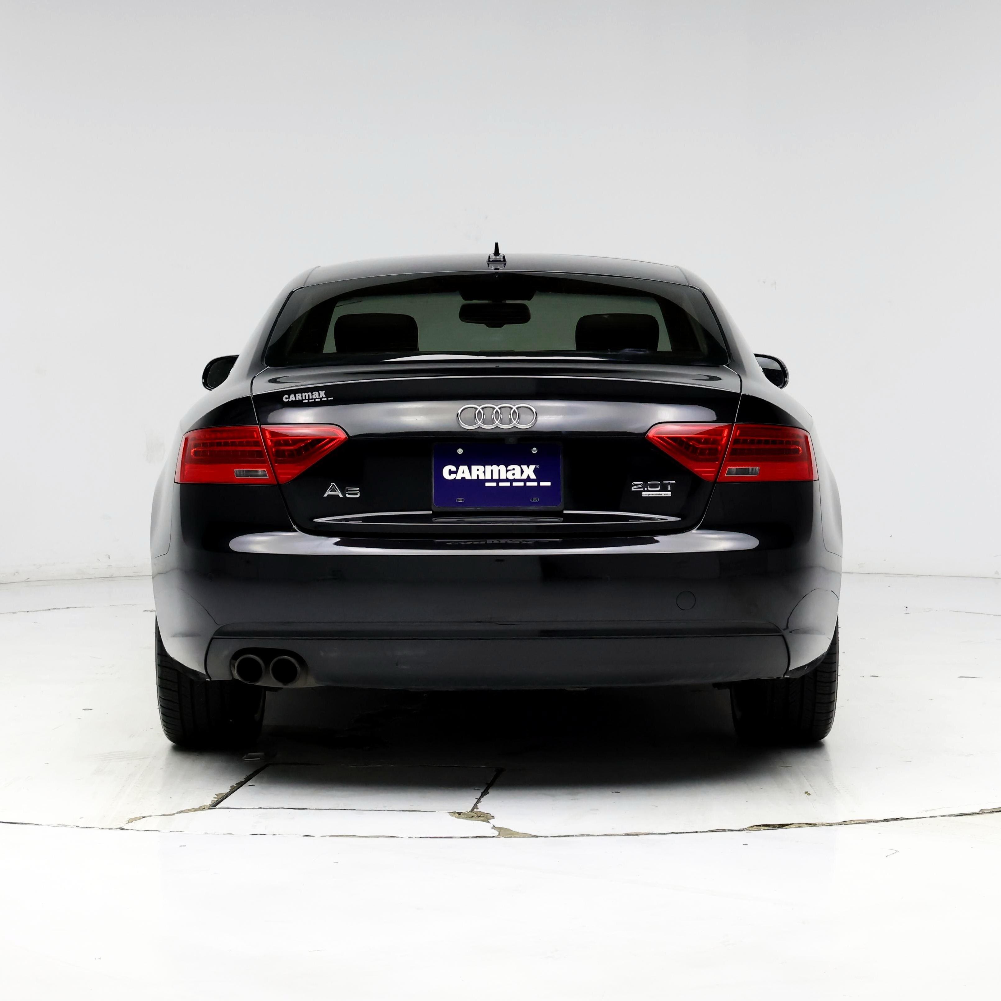 Thumbnail: 2014 Audi A5 - 6