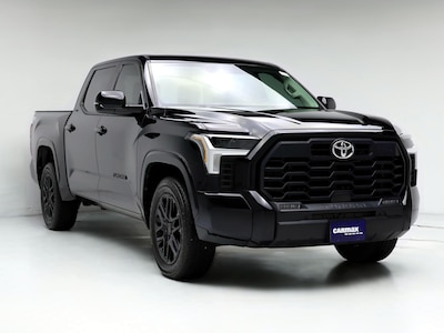 2022 Toyota Tundra SR5 -
                San Antonio, TX