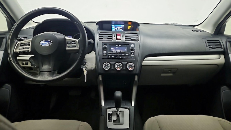2015 Subaru Forester Premium 9