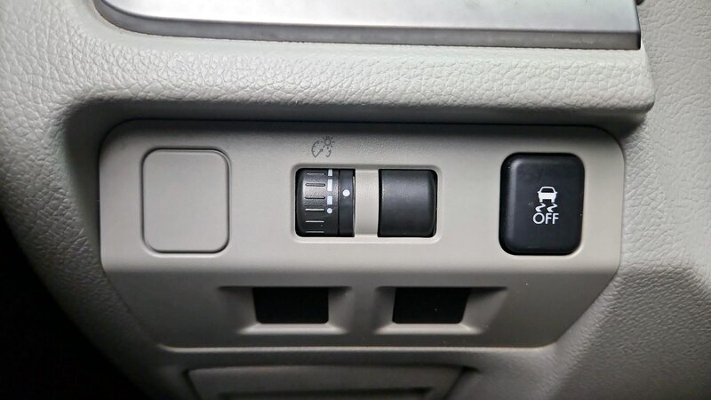 2015 Subaru Forester Premium 13