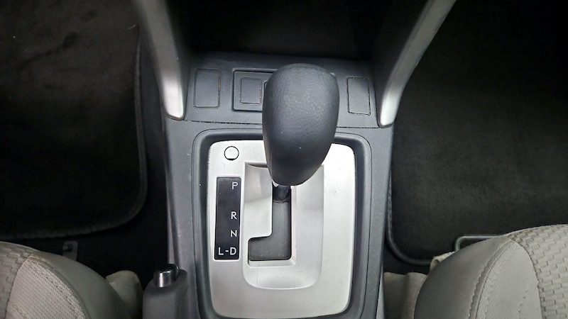 2015 Subaru Forester Premium 17
