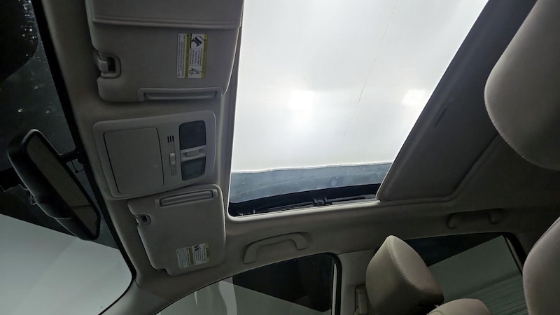 2015 Subaru Forester Premium 19
