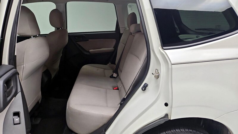 2015 Subaru Forester Premium 20