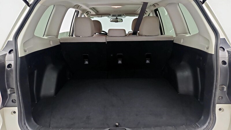 2015 Subaru Forester Premium 21