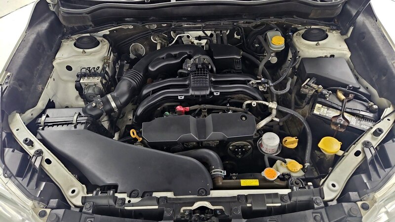 2015 Subaru Forester Premium 22