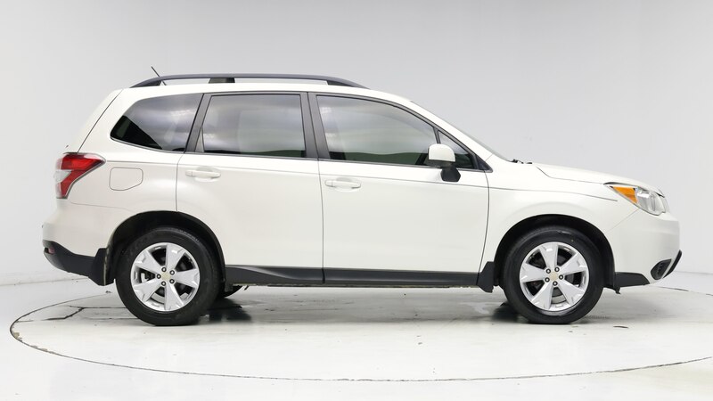 2015 Subaru Forester Premium 7