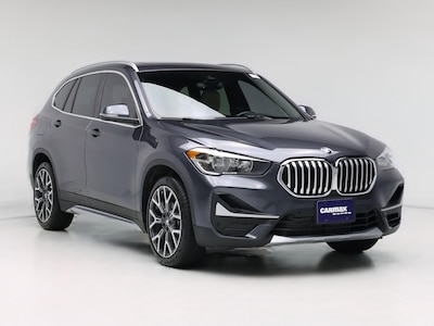 2021 BMW X1 sDrive28i -
                San Antonio, TX