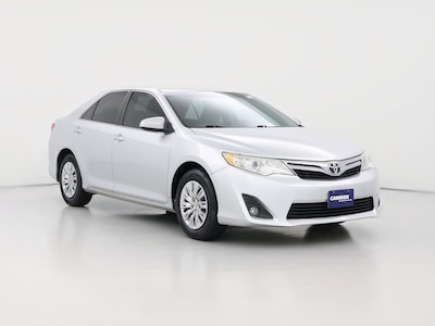 2013 Toyota Camry LE -
                Houston, TX