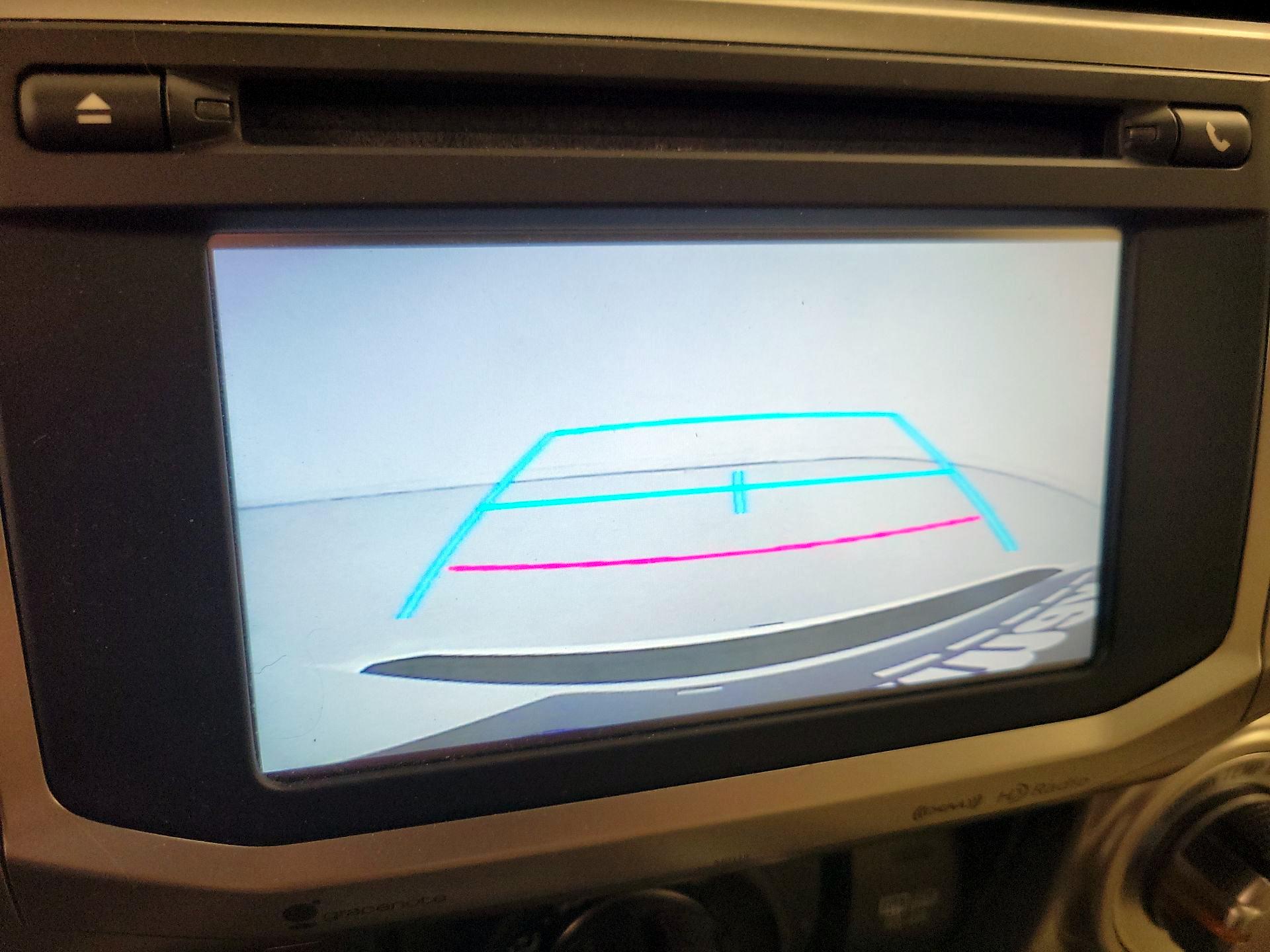 Thumbnail: 2016 Toyota 4Runner - 14