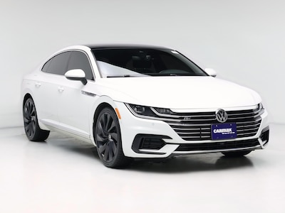 2020 Volkswagen Arteon SEL Premium R-Line -
                San Antonio, TX