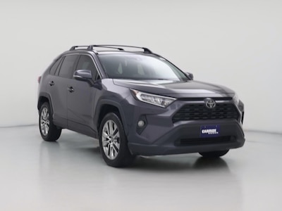 2020 Toyota RAV4 XLE Premium -
                Corpus Christi, TX