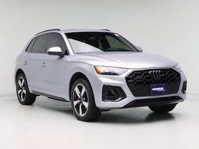 2024 Audi Q5 e Prestige -
                San Antonio, TX