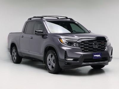 2024 Honda Ridgeline TrailSport -
                San Antonio, TX