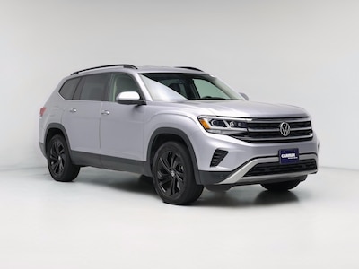 2022 Volkswagen Atlas SE -
                Fort Worth, TX