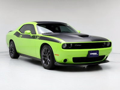 2023 Dodge Challenger R/T -
                San Antonio, TX