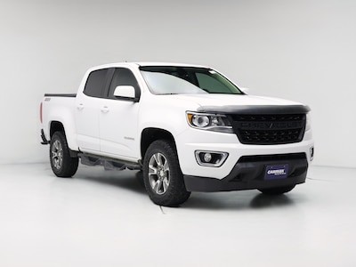 2019 Chevrolet Colorado Z71 -
                San Antonio, TX