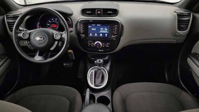 2018 Kia Soul  9