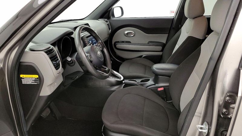 2018 Kia Soul  11