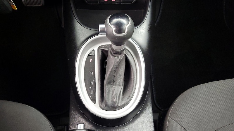 2018 Kia Soul  17