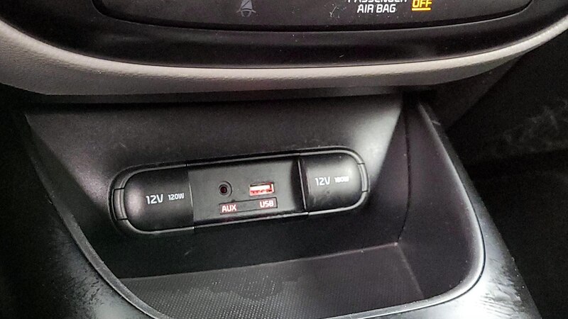 2018 Kia Soul  18