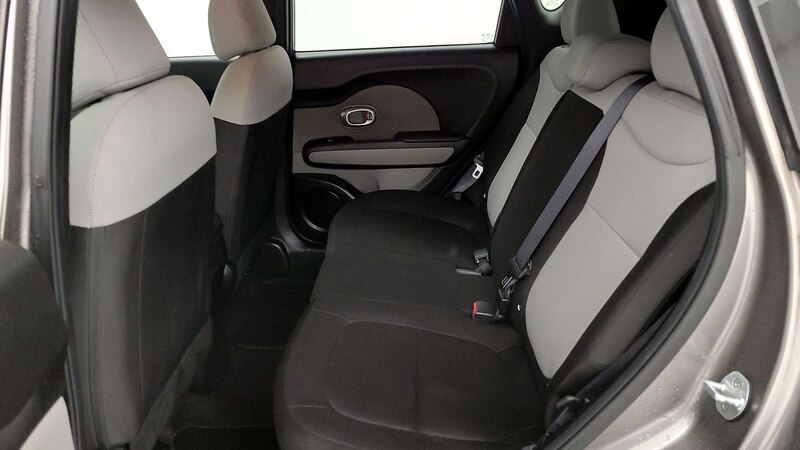 2018 Kia Soul  19