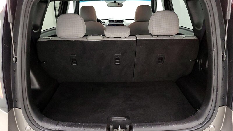 2018 Kia Soul  20