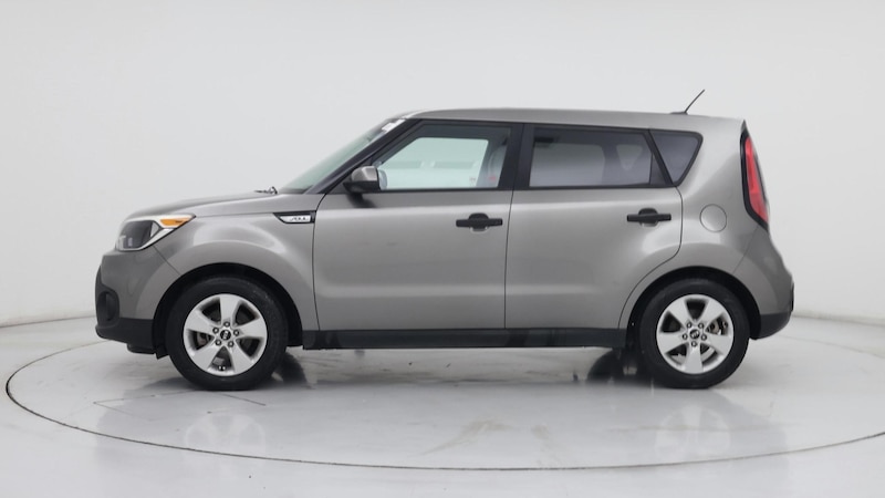 2018 Kia Soul  3