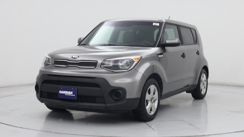 2018 Kia Soul  4