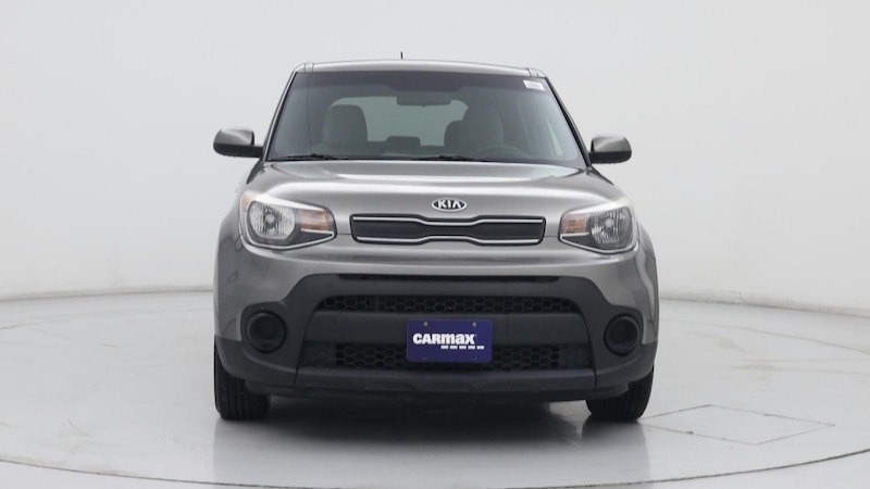 2018 Kia Soul  5