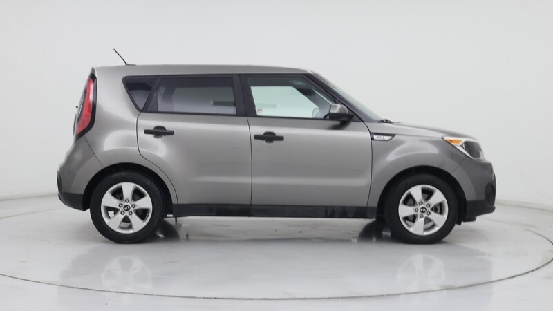 2018 Kia Soul  7