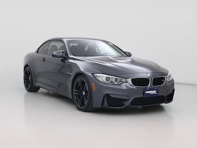 2015 BMW M4  -
                Austin, TX