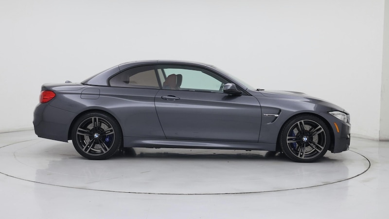 2015 BMW M4  7