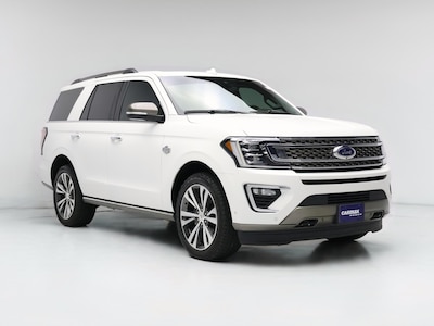 2021 Ford Expedition King Ranch -
                San Antonio, TX