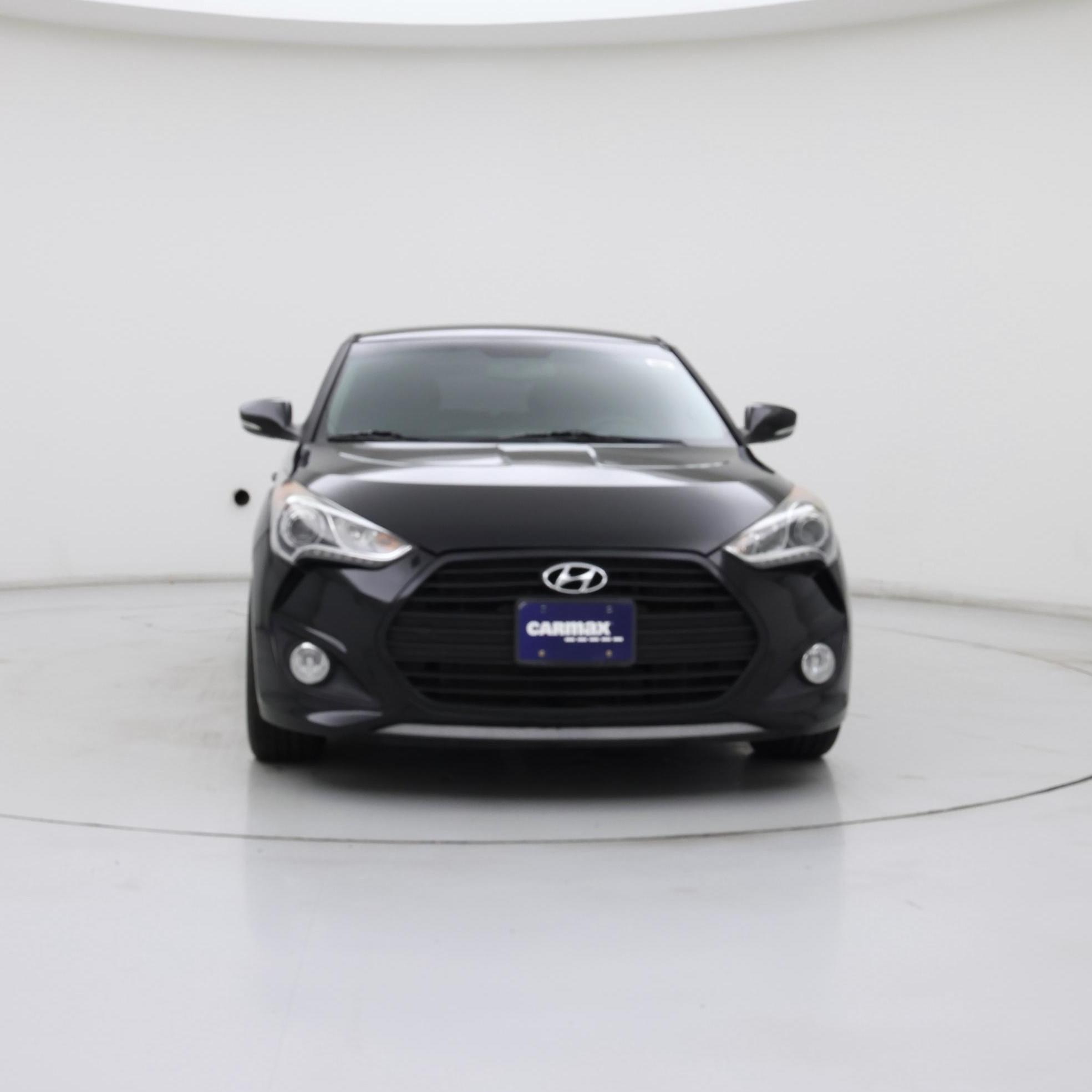 Thumbnail: 2015 Hyundai Veloster - 5